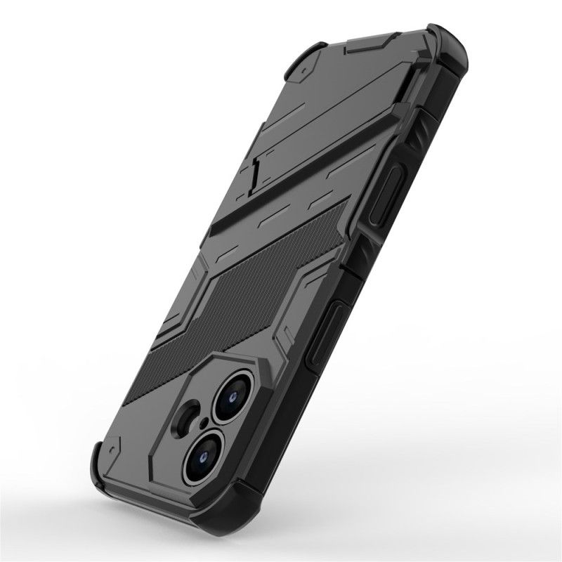 Κάλυμμα iPhone 17 Θήκες Κινητών Εξαιρετικά Ανθεκτικό Με Βάση