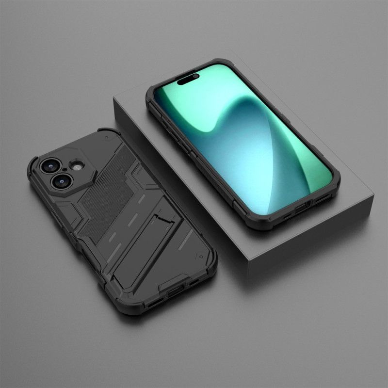 Κάλυμμα iPhone 17 Θήκες Κινητών Εξαιρετικά Ανθεκτικό Με Βάση