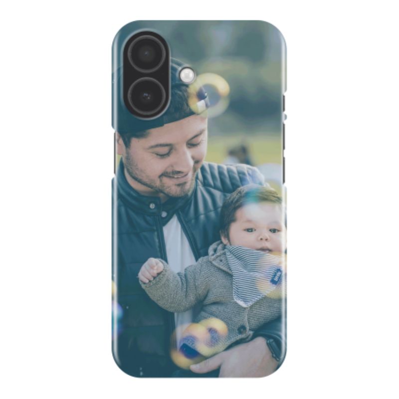 Κάλυμμα iPhone 17 Θήκες Κινητών Εξατομικευμένη