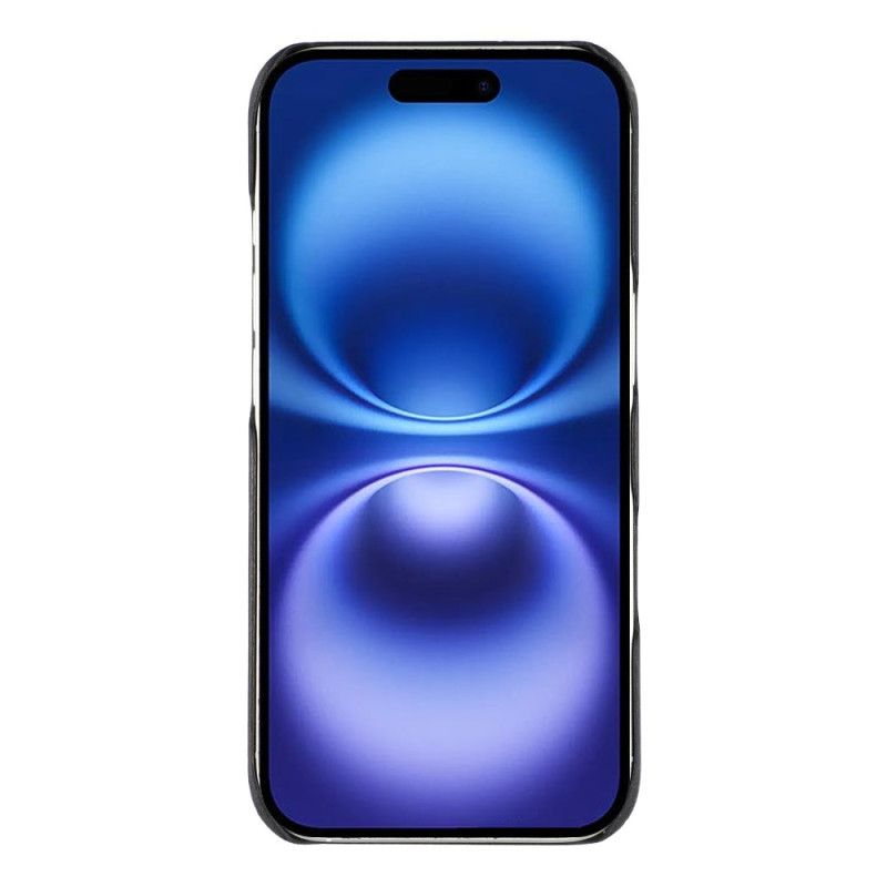 Κάλυμμα iPhone 17 Θήκες Κινητών Ξύλο Φυσικό