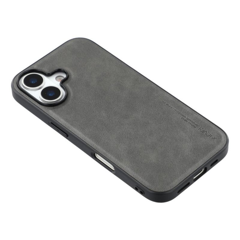 Κάλυμμα iPhone 17 Θήκες Κινητών Σειρά Bojue-3 X-level