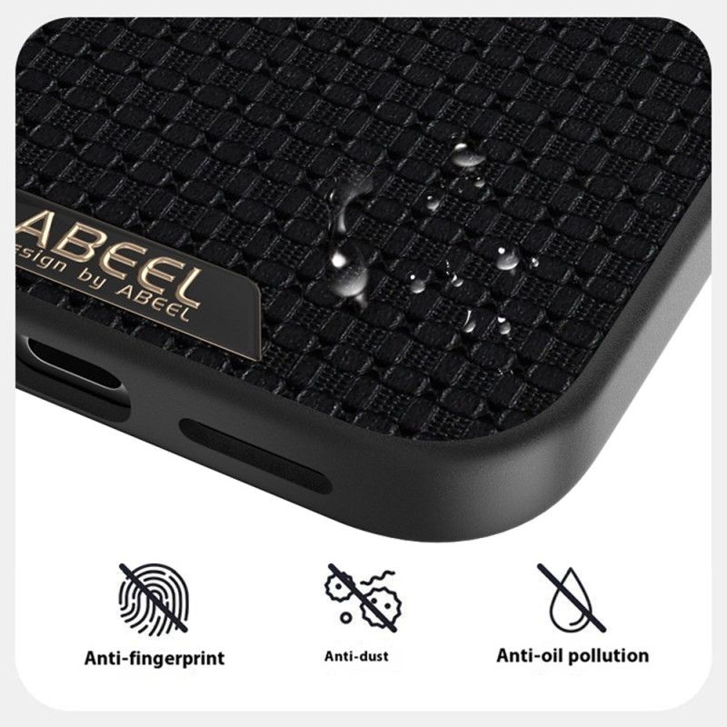 Κάλυμμα iPhone 17 Θήκες Κινητών Συμβατό Με Magsafe Abeel