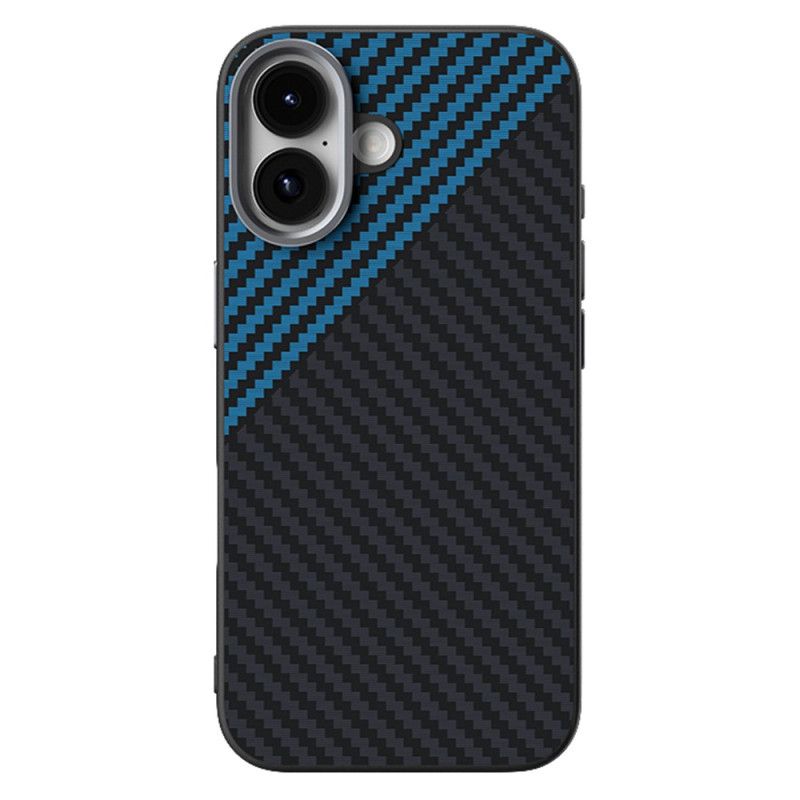 Κάλυμμα iPhone 17 Θήκες Κινητών Συμβατό Με Magsafe Carbon Abeel