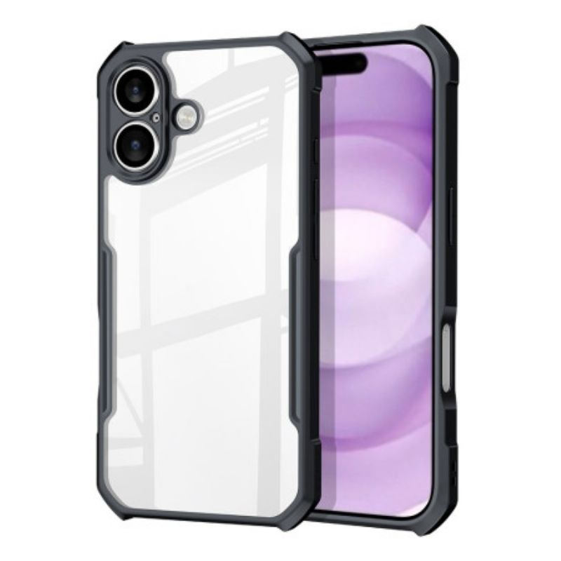 Κάλυμμα iPhone 17 Xundd