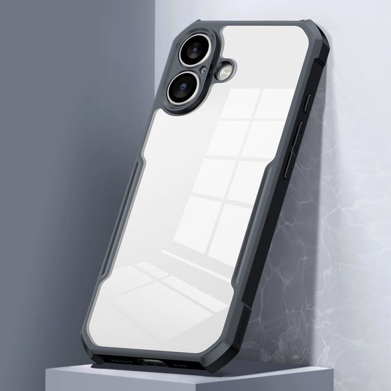 Κάλυμμα iPhone 17 Xundd