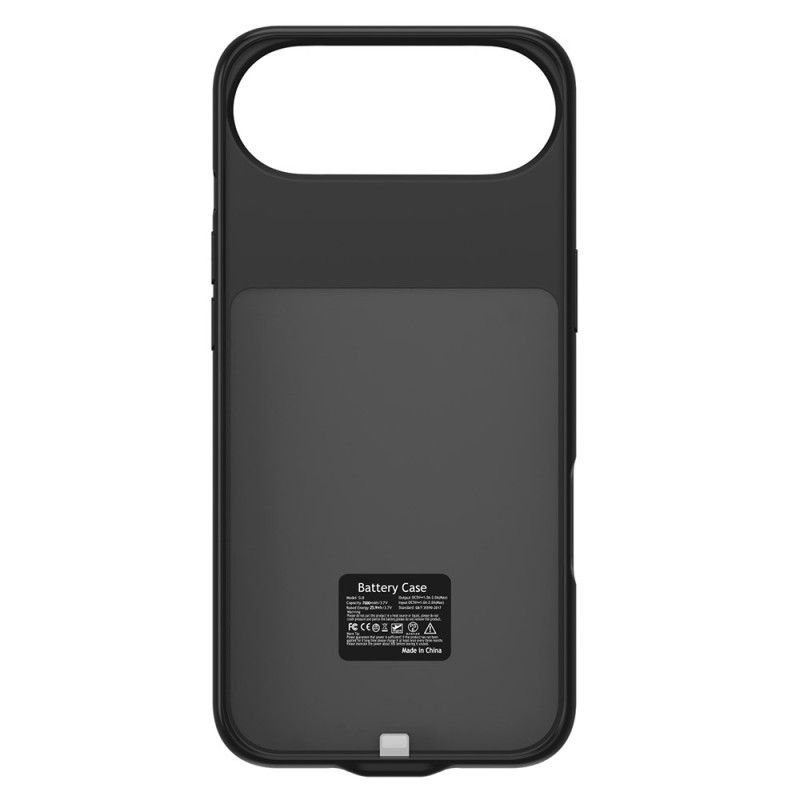 Κάλυμμα iPhone Air Ασύρματη Φόρτιση 7000mah