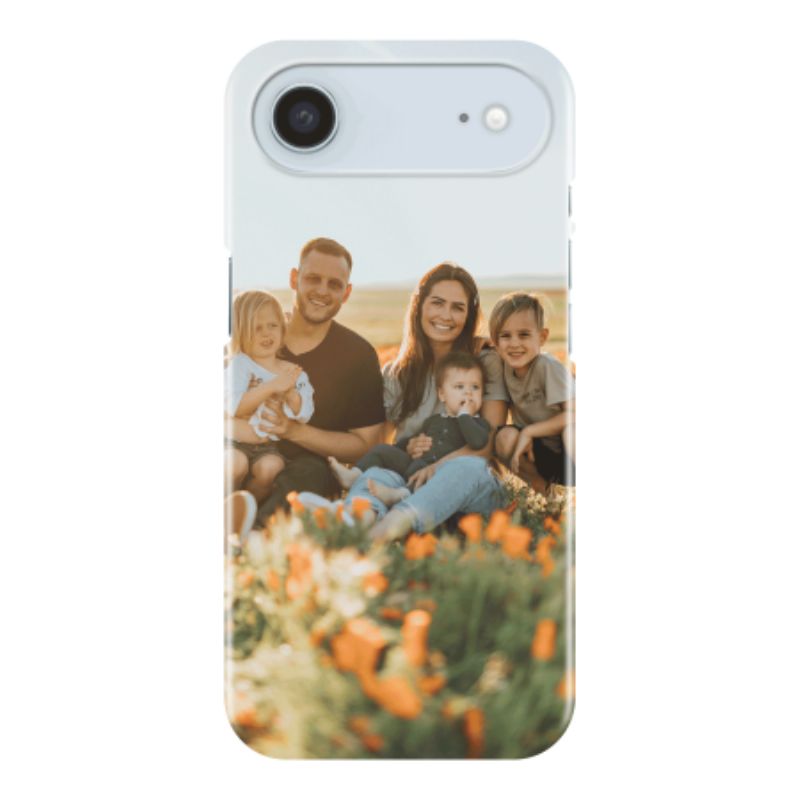 Κάλυμμα iPhone Air Εξατομικευμένη