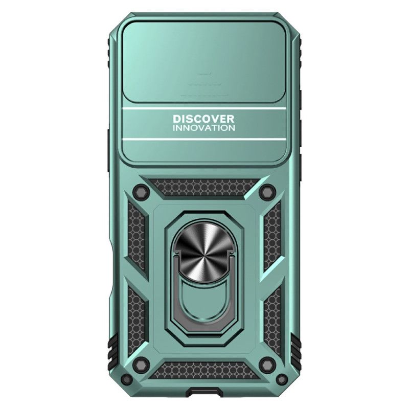 Κάλυμμα iPhone Air Κλασική Εξαιρετικά Ανθεκτική