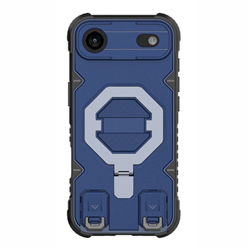 Κάλυμμα iPhone Air Magsafe Εξαιρετικά Ανθεκτικό