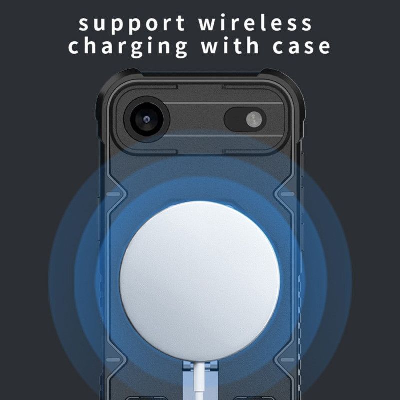 Κάλυμμα iPhone Air Magsafe Εξαιρετικά Ανθεκτικό