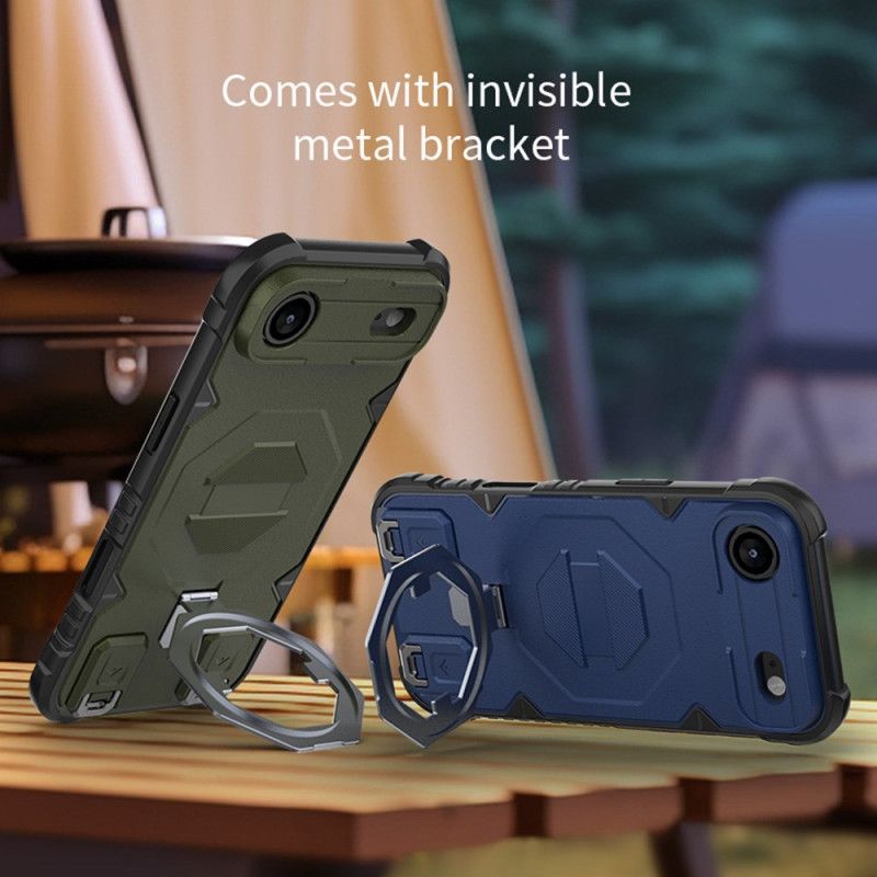 Κάλυμμα iPhone Air Magsafe Εξαιρετικά Ανθεκτικό
