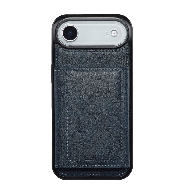 Κάλυμμα iPhone Air Magsafe Με Αποσπώμενη Θήκη Κάρτας Lc.imeeke