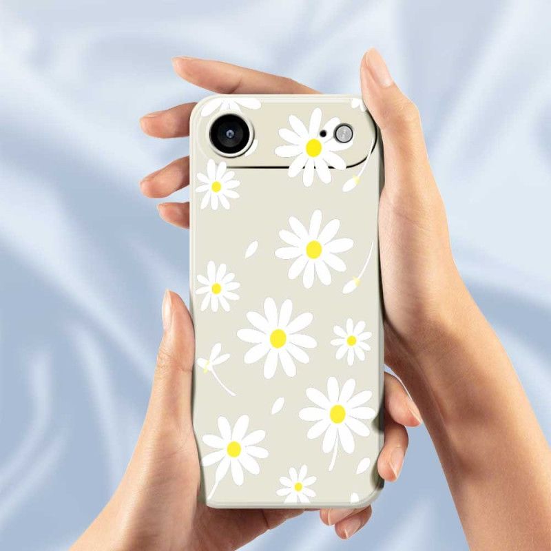 Κάλυμμα iPhone Air Μικρά Λουλούδια