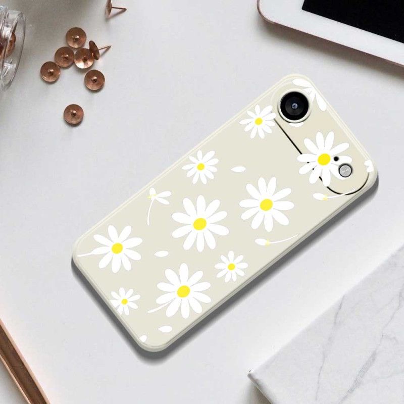 Κάλυμμα iPhone Air Μικρά Λουλούδια