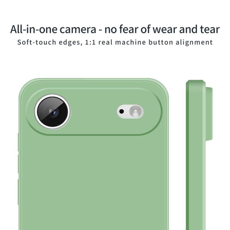 Κάλυμμα iPhone Air Mofi