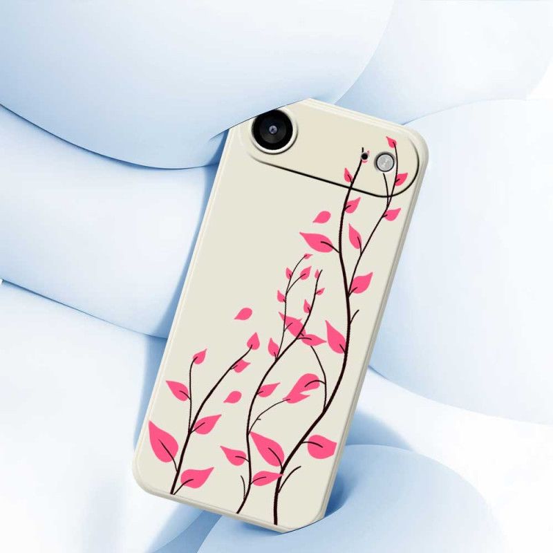 Κάλυμμα iPhone Air Πολύχρωμα Φύλλα