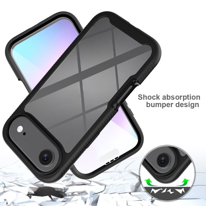 Κάλυμμα iPhone Air Προφυλακτήρας Και Προστατευτικό Οθόνης