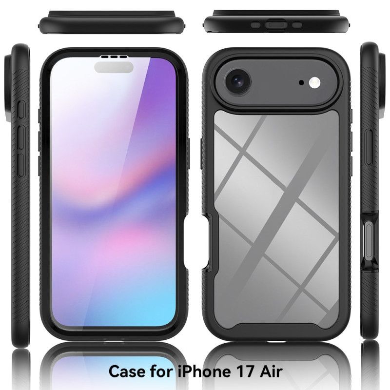 Κάλυμμα iPhone Air Προφυλακτήρας Και Προστατευτικό Οθόνης