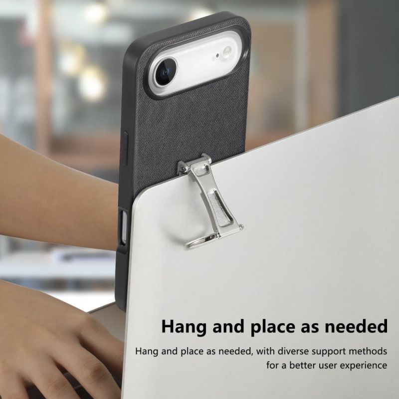 Κάλυμμα iPhone Air Πτυσσόμενη Βάση