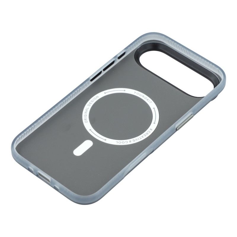 Κάλυμμα iPhone Air Σειρά Τεχνολογίας Magsafe Youngkit Σιλικόνης