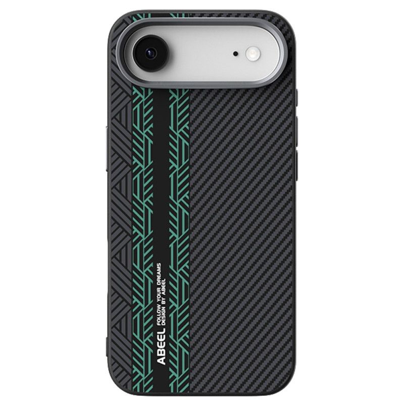 Κάλυμμα iPhone Air Σχεδιασμός Magsafe Abeel