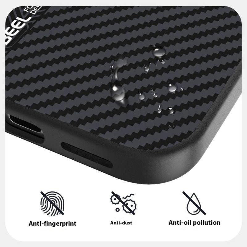 Κάλυμμα iPhone Air Σχεδιασμός Magsafe Abeel