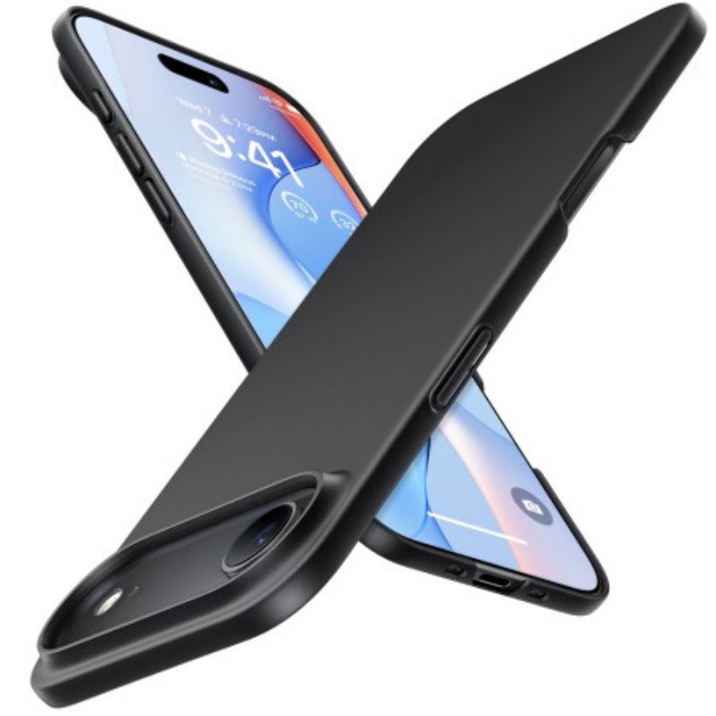 Κάλυμμα iPhone Air Συμβατό Με Εξαιρετικά Λεπτό Magsafe