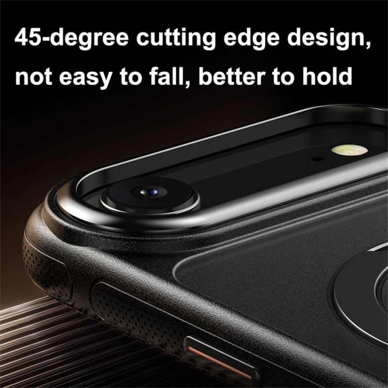 Κάλυμμα iPhone Air Συμβατό Με Magsafe Με Υποστήριξη