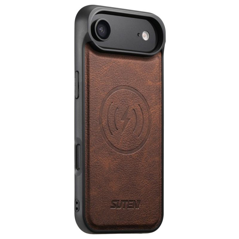 Κάλυμμα iPhone Air Συμβατό Με Suteni Magsafe