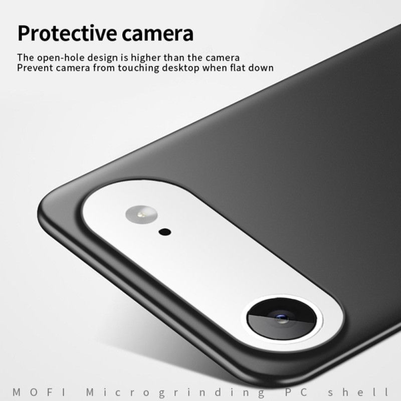 Κάλυμμα iPhone Air Θήκες Κινητών Εξαιρετικά Λεπτό Mofi
