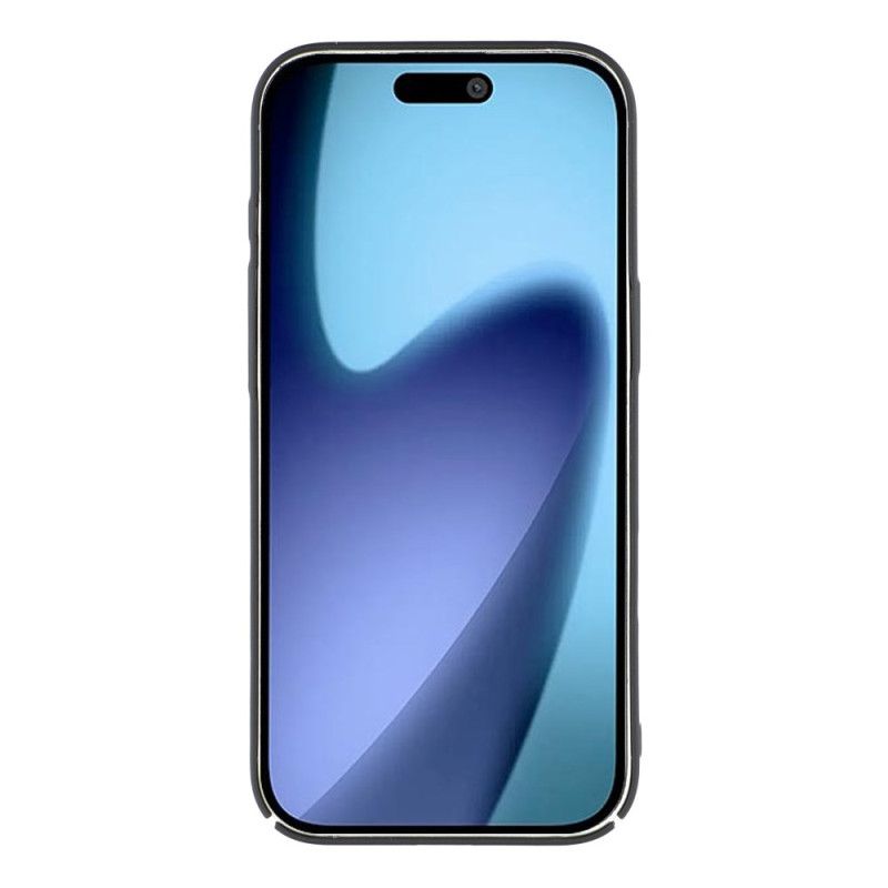 Κάλυμμα iPhone Air Θήκες Κινητών Φινίρισμα Με Καουτσούκ