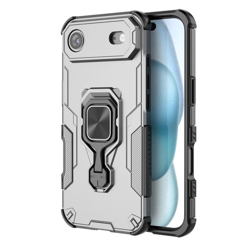 Κάλυμμα iPhone Air Θήκες Κινητών Θήκη Δαχτυλιδιών Με Περιστρεφόμενη Βάση