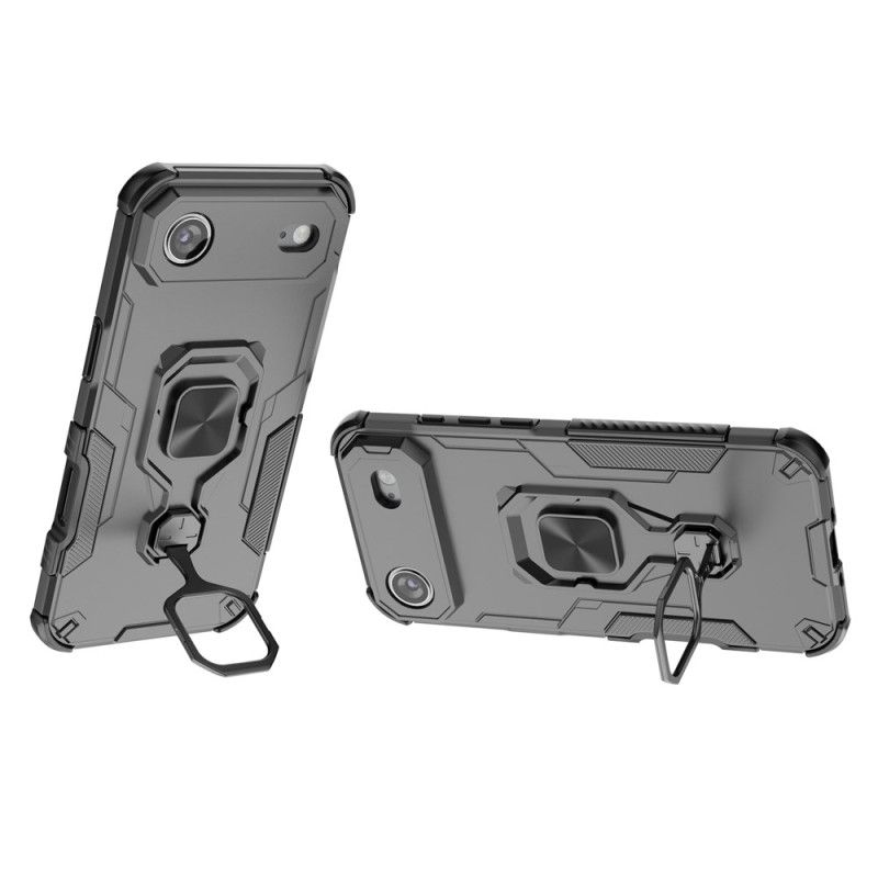 Κάλυμμα iPhone Air Θήκες Κινητών Θήκη Δαχτυλιδιών Με Περιστρεφόμενη Βάση