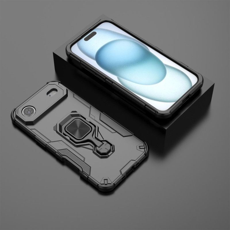 Κάλυμμα iPhone Air Θήκες Κινητών Θήκη Δαχτυλιδιών Με Περιστρεφόμενη Βάση