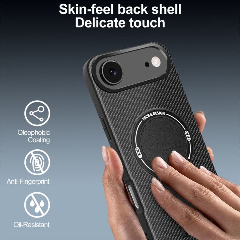 Κάλυμμα iPhone Air Θήκες Κινητών Υβριδικό Με Βάση