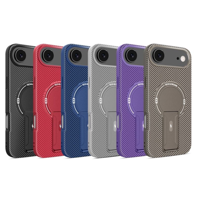 Κάλυμμα iPhone Air Θήκες Κινητών Υβριδικό Με Βάση