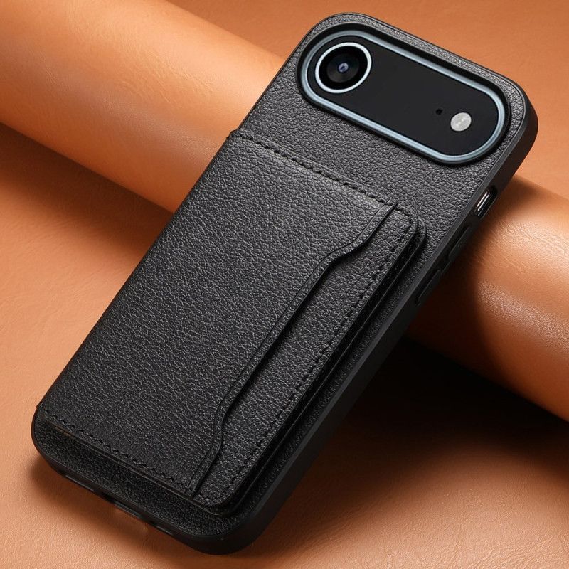 Κάλυμμα iPhone Air Θήκη Καρτών Premium Και Βάση