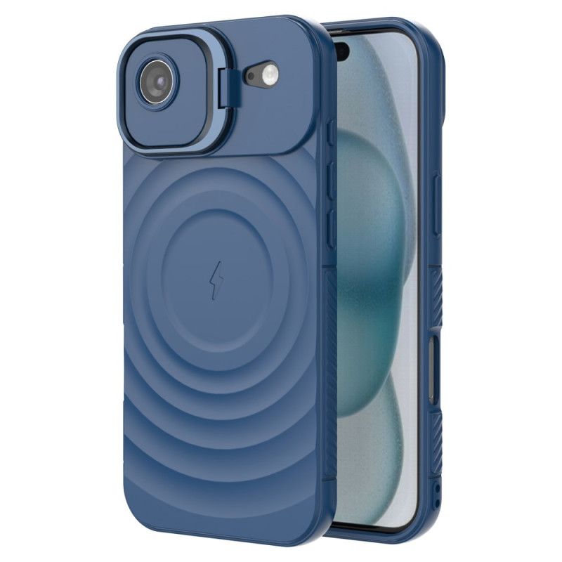 Κάλυμμα iPhone Air Υποστήριξη Και Συμβατότητα Magsafe