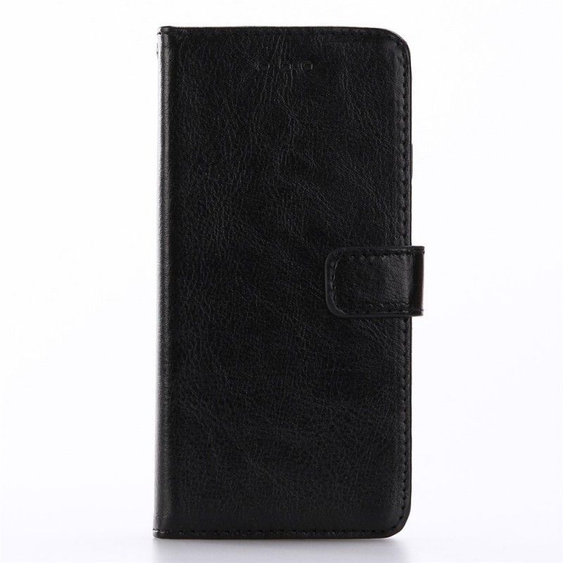 Κάλυμμα Iphone Se 2 / 8 / 7 Retro Faux Leather