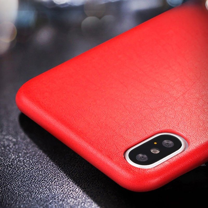 Κάλυμμα iPhone XR Μαύρο Premium Σειρά Πρωτότυπος