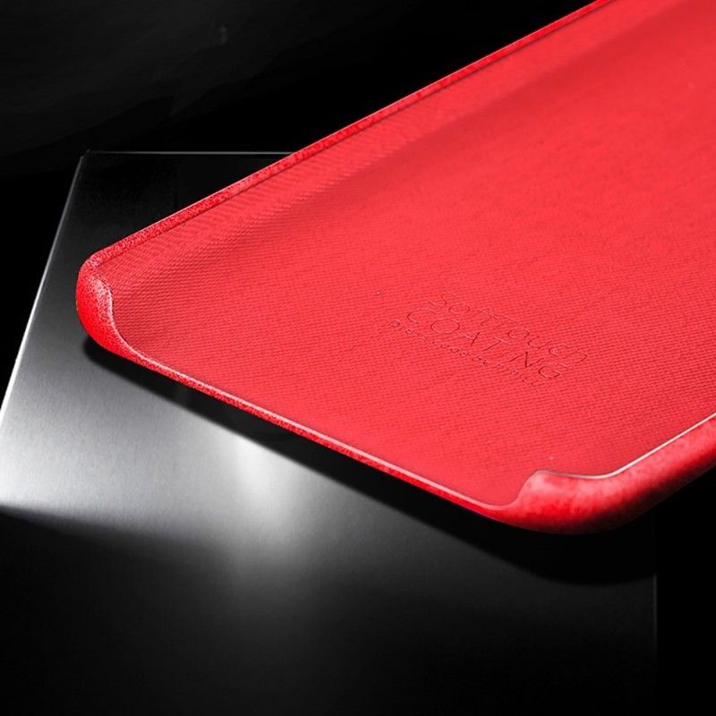 Κάλυμμα iPhone XR Μαύρο Premium Σειρά Πρωτότυπος