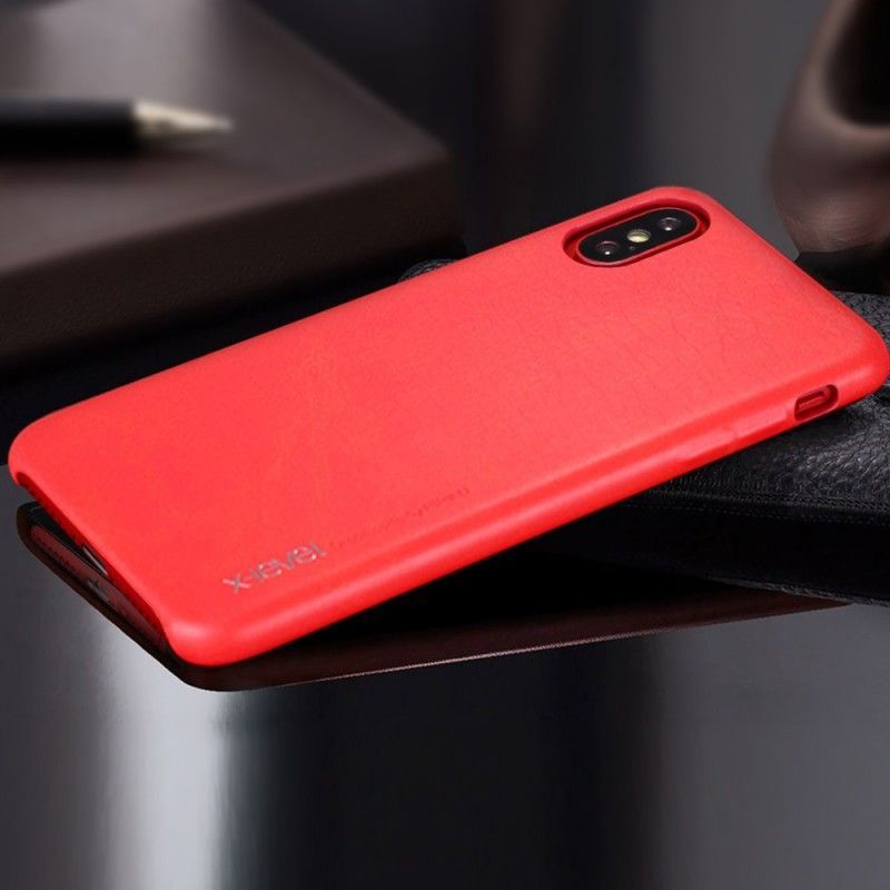 Κάλυμμα iPhone XR Μαύρο Premium Σειρά Πρωτότυπος