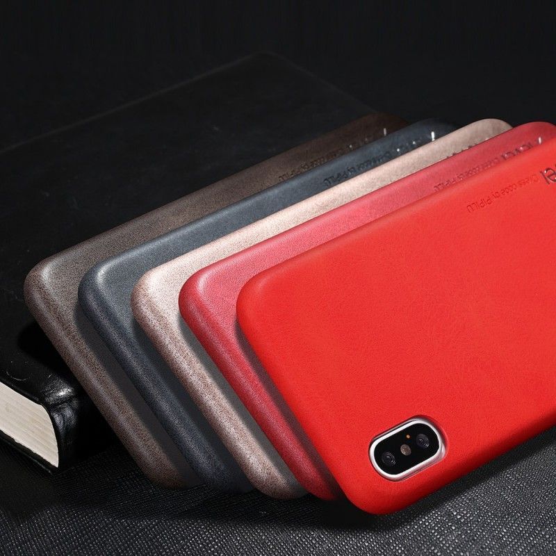 Κάλυμμα iPhone XR Μαύρο Premium Σειρά Πρωτότυπος