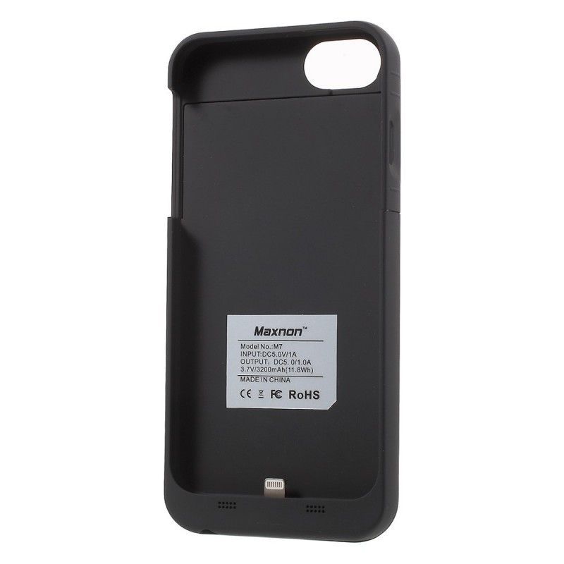 Κέλυφος Που Φορτίζει Το Iphone Σας 7 / 8