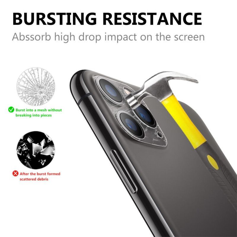 Προστασία Από Σκληρυμένο Γυαλί Για Φακούς iPhone 12 Pro Max