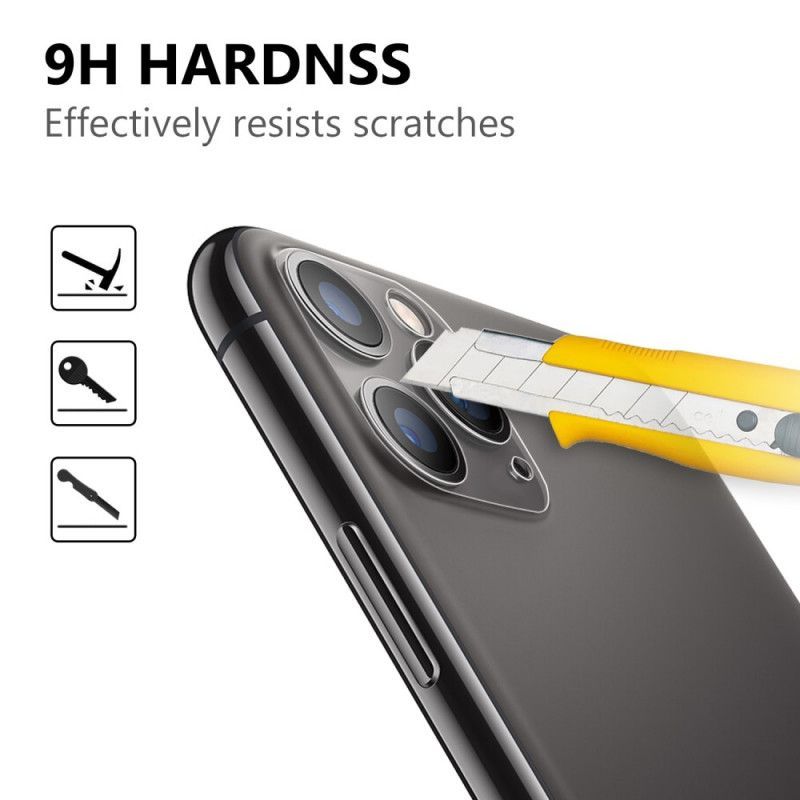 Προστασία Από Σκληρυμένο Γυαλί Για Φακούς iPhone 12 Pro Max