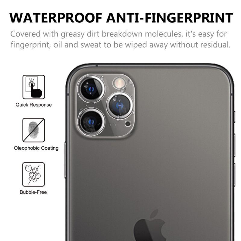 Προστασία Από Σκληρυμένο Γυαλί Για Φακούς iPhone 12 Pro Max
