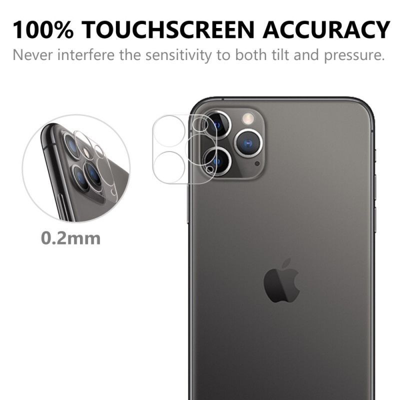 Προστασία Από Σκληρυμένο Γυαλί Για Φακούς iPhone 12 Pro Max