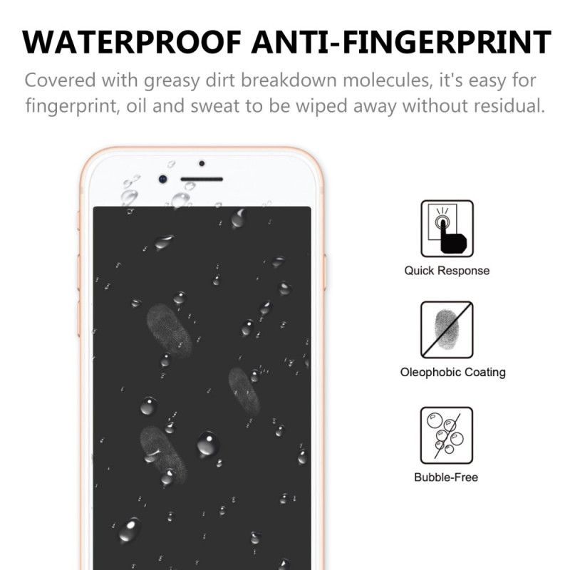 Προστασία Από Σκληρυμένο Γυαλί Για Iphone Se 2 / 8 / 7