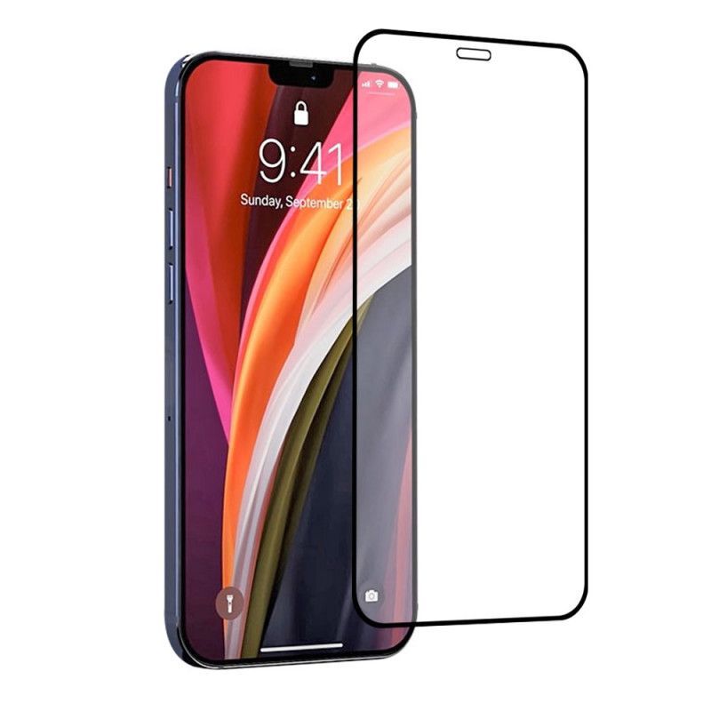 Προστασία Από Σκληρυμένο Γυαλί iPhone 12 Pro Max Rurihai